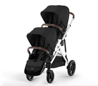 The Cybex Gazelle S Stroller