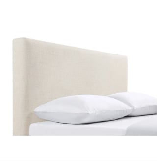 Latitude Run Upholstered Twin Panel Headboard