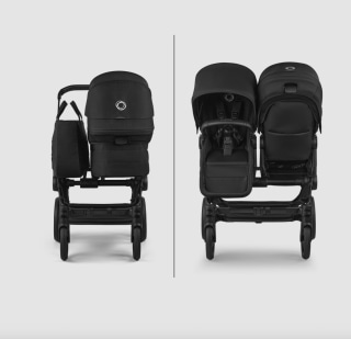 Bugaboo Donkey 6 Double Stroller
