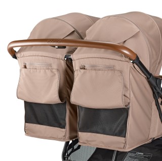 Bombi Gear Bēbee Twin V2 
