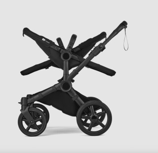 Bugaboo Donkey 6 Double Stroller