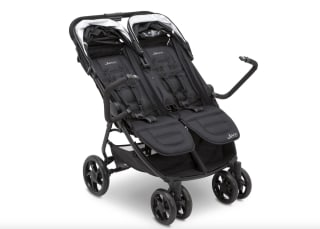 Jeep Destination Double Stroller