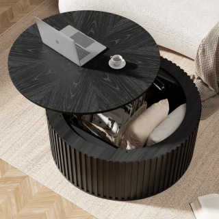 Ivy Bronx Ansel Lift Top Coffee Table