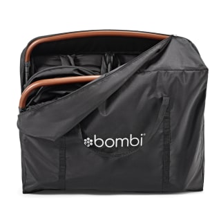 Bombi Gear Bēbee Twin V2 