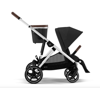 The Cybex Gazelle S Stroller