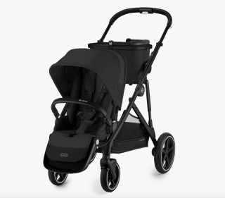 The Cybex Gazelle S Stroller