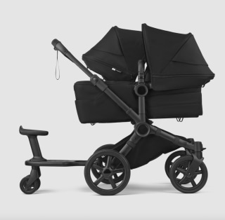 Bugaboo Donkey 6 Double Stroller