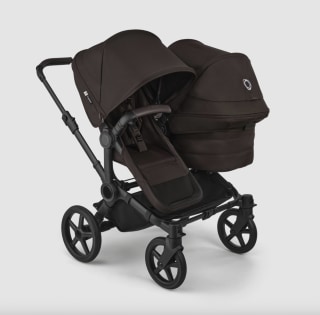 Bugaboo Donkey 6 Double Stroller