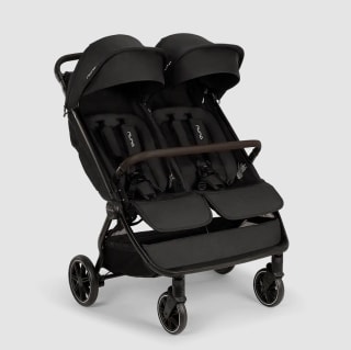 Nuna TRVL Dubl Double Stroller