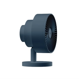 Windmill Smart Whisper-Quiet Air Circulator and Fan