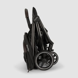 Nuna TRVL Dubl Double Stroller