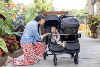 Joie Rosemary LX Stroller