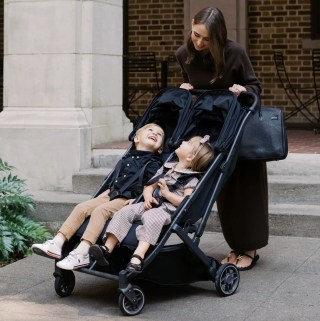 UPPAbaby Minu Duo Stroller 