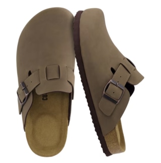 Cushionaire Hana Clogs