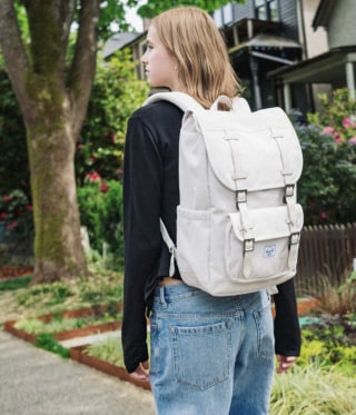 Herschel Little America Backpack