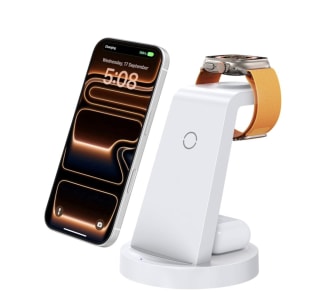 Etepehi 18W Wireless Charger for iPhone