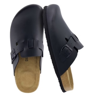 Cushionaire Hana Clogs