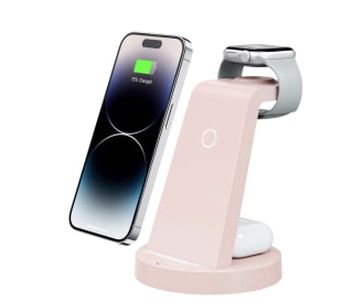 Etepehi 18W Wireless Charger for iPhone
