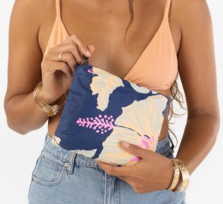 Aloha Collection Small Pouch
