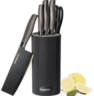 Astercook Knife Set