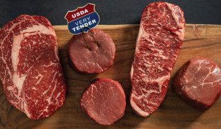 Omaha Steaks