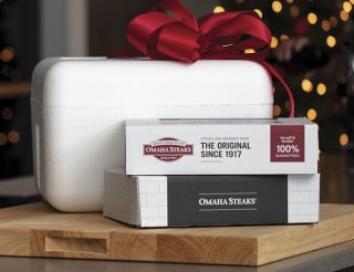 Omaha Steaks