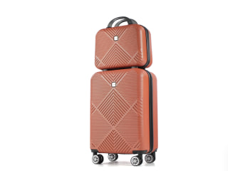 Tripcomp Luggage Set