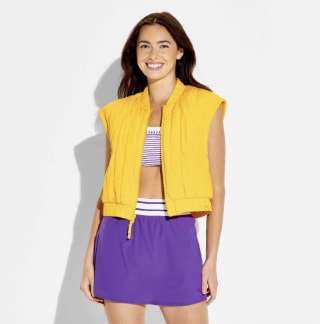 Joylab Lightweight Vest