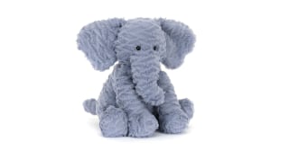 Jellycat Fuddlewuddle Elephant