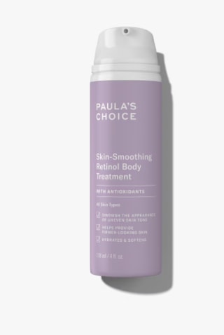 Paula's Choice Retinol Skin-Smoothing Body Lotion Treatment