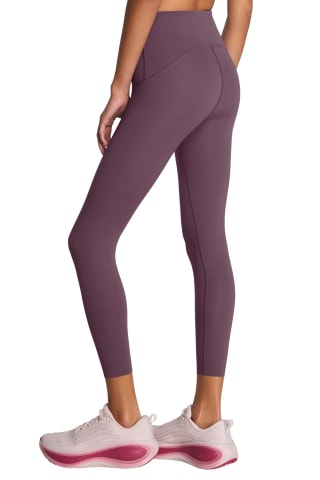 Spanx SpanxShape Booty Boost 7/8 Leggings