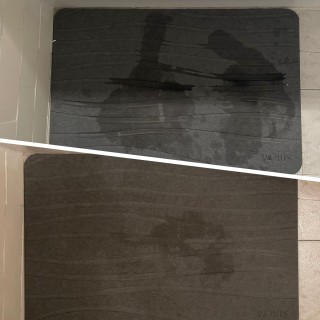 Sutera Stone Bath Mat