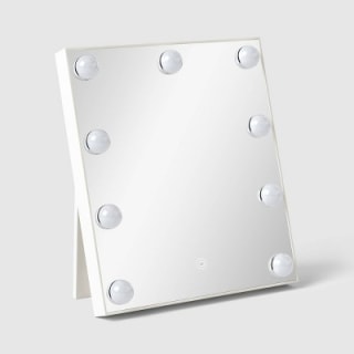 Room Essentials Marquee Vanity Mirror