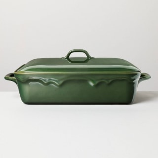 Hearth & Hand with Magnolia Stoneware Rectangle Bakeware