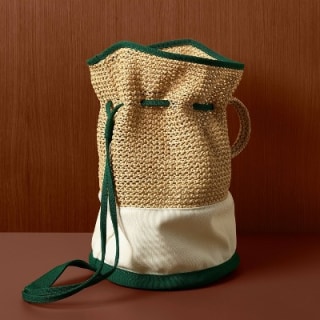 Rosie Assoulin x Target Bucket Bag