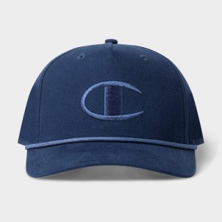 Champion Adult Noah Twill Baseball Hat