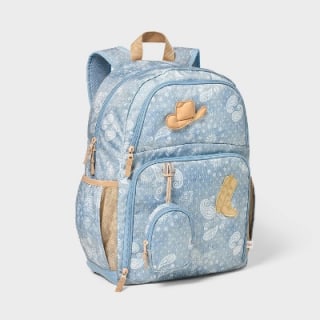 Cat & Jack Kids' Backpack (17 Inch)