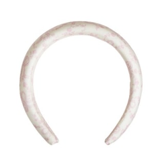 LoveShackFancy x Target Goody Coquette Bow Padded Headband