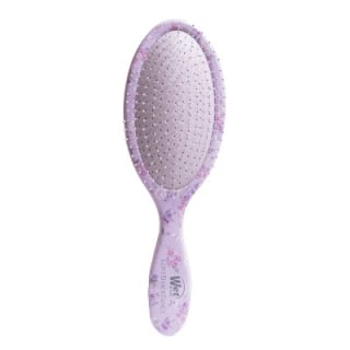 LoveShackFancy x Target WetBrush Happy Thoughts Original Detangler Brush