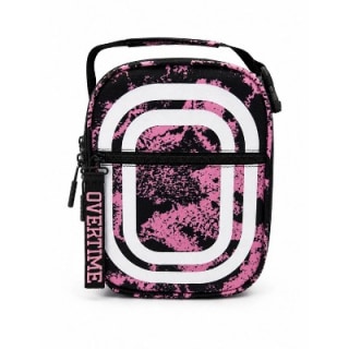 Overtime Big O Dual Compartment Lunch Box