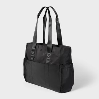 All in Motion Tote Bag