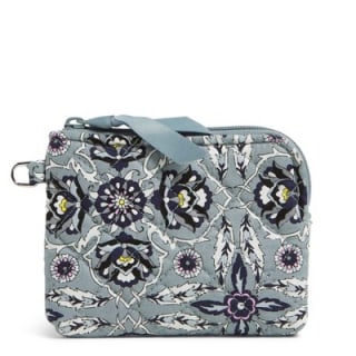 Vera Bradley Cotton Coin Purse