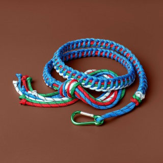Rosie Assoulin x Target Sports Cord Belt
