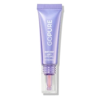 GoPure Instant Eye Lift Serum