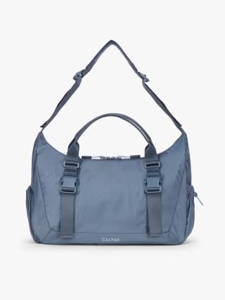 Calpak Fit Gym Duffel