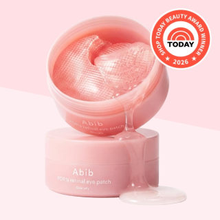 Abib PDRN Retinal Eye Patches