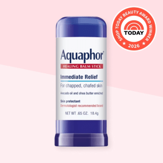Aquaphor Healing Balm Stick