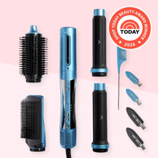 BaBylissPRO Nano Titanium StyleSwitch Ionic Multi-Styler & Dryer