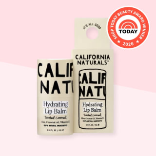 California Naturals Hydrating Lip Balm