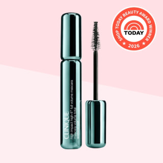 Clinique High Impact High-Fi Full Volume Waterproof Mascara